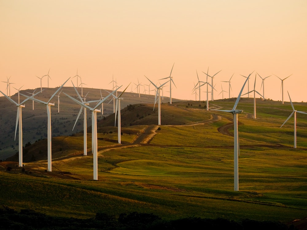 transicion energetica es clave